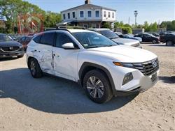 هیۆندای تۆکسۆن